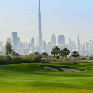 Dubai Hills